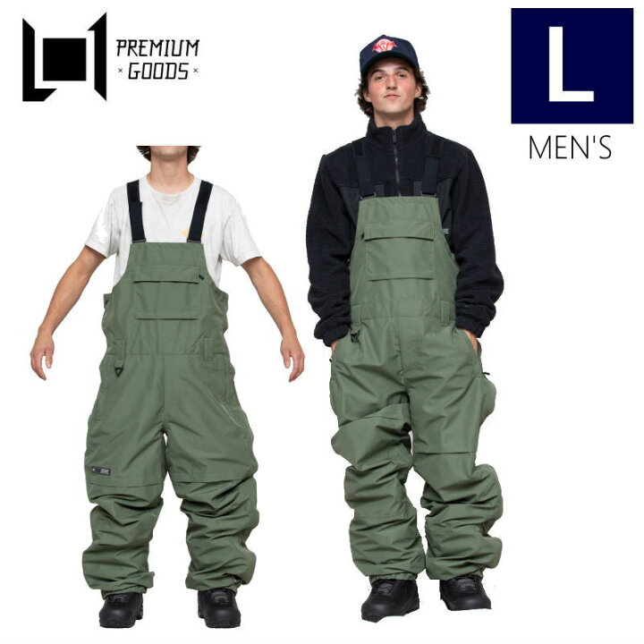 楽天市場】○ L1 RANKIN BIB PNT ｶﾗｰ:THYME Lｻｲｽﾞ エルワン ランキン 