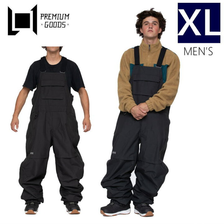 楽天市場】○ L1 RANKIN BIB PNT ｶﾗｰ:BLACK XLｻｲｽﾞ エルワン ランキン  
