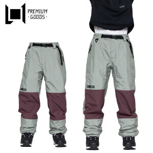  L1 VENTURA PNT SHADOW HUCKLEBERRY G x` pc PANT Y fB[X jZbNX Xm[{[h XL[ I[o[TCY ^ f 23-24 {Ki
