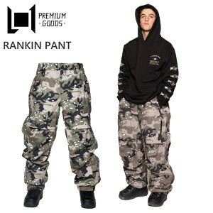  24-25 L1 RANKIN PANT J[:CAMO Y Xm{EFA G Xm[{[h Lpc PNT ^ f {Ki 2024-2025