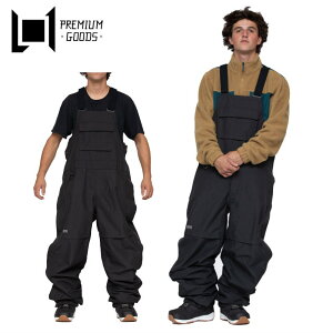 L1 RANKIN BIB PNT BLACK G L pc PANT Y Xm[{[h XL[ rupc ^ f 23-24 {Ki