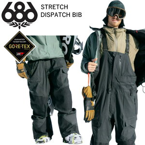 Xg1_  686 GORE-TEX STRETCH DISPATCH BIB PNT MTCY VbNXGCgVbNX Nn` SAebNX rupc rupc PANT Y Xm[{[h XL[ ^ {Ki