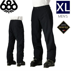  686 GORE-TEX GT PNT BLACK XLTCY VbNXGCgVbNX SAebNX pc PANT Y Xm[{[h XL[ Xm{EFA }EeX^C 24-25 ^ f {Ki