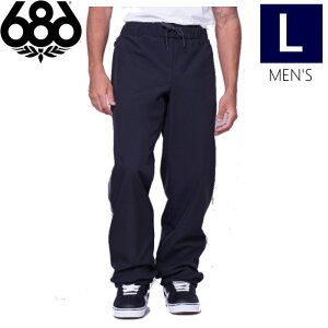 Xg1_  686 WATERPROOF TRACK PANT J[:BLACK COLORBLOCK LTCY VbNXGCgVbNX Nn`N EH[^[v[t gbN pc PANT Y Xm[{[h XL[ 23-24 {Ki