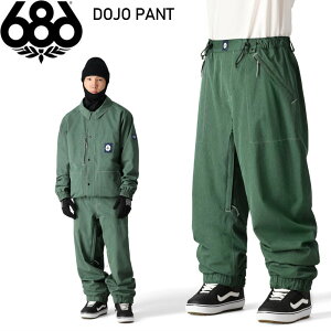  686 DOJO PANT M4WN225 VbNXGCgVbNX Nn`N Xm{EFA Y h[W[pc PNT 24-25 ^ f {Ki