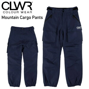  CLWR U Mountain Cargo PANTS NAVY Xm{EFA J[ Xm[{[h XL[ }EeJ[Spc jZbNX PNT 24-25 ^ f {Ki 2024-2025