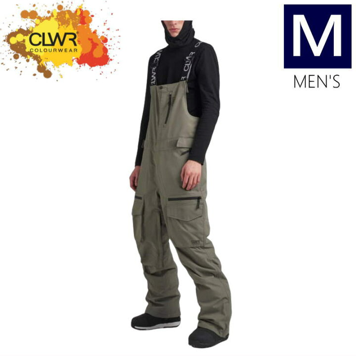 楽天市場】○ CLWR Trabajo Bib PNT ｶﾗｰ:GREY GREEN Mｻｲｽﾞ カラー 