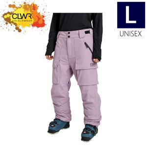 Xg1_  CLWR U Mountain Cargo PNT J[:LIGHT PURPLE LTCY J[EFA jZbNX }Ee J[S pc PANT Y Xm[{[h XL[ 23-24 {Ki