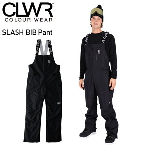  CLWR MENS SLASH BIB PNT BLACK Xm{EFA J[EFA Xm[{[h XL[ rupc PNT 24-25 ^ f {Ki 2024-2025