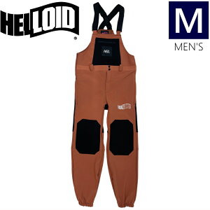 Xg1_  HELLOID SOFTSHELL BIB PANT TERACOTTA MTCY wCh \tgVF rupc I[o[I[ Y fB[X jZbNX Xm[{[h XL[ X|[cMIX 21HEL-40 {Ki