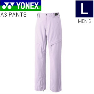 Xg1_  YONEX A3 PANTS p[v LTCY lbNX G[X[ pc PNT Y fB[X jZbNX Xm[{[h XL[ nCXybN }EeX^C 21-22 ^ f 