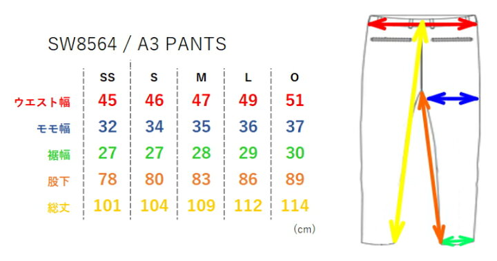 楽天市場】◇ 21-22 YONEX A3 PANTS SW8564 ヨネックス スキー 