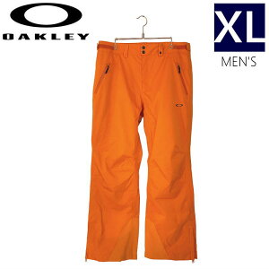 Xg1_  OAKLEY CRESCENT 2.0 SHELL 2L 10K PNT J[:BURNT ORANGE XLTCY I[N[ NZg pc PANT Y Xm[{[h XL[ ^ {Ki