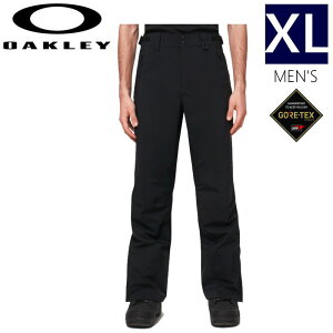 Xg1_  OAKLEY SUB TEMP RC GORE-TEX PNT J[:BLACKOUT XLTCY I[N[ TuevSAebNX pc PANT Y Xm[{[h XL[0 ^ {Ki