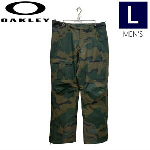 Xg1_  OAKLEY DIVISIONAL CARGO SHELL PNT J[:B1B CAMO HUNTER LTCY I[N[ fBrWiJ[S pc PANT Y Xm[{[h XL[ ^ {Ki