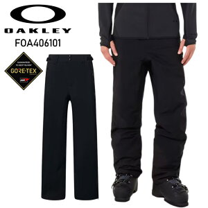  OAKLEYSUB TEMP RC GORE-TEX 2.0 PANT J[:BLACKOUT I[N[ Xm{EFA Y Xm[{[hpc SAebNX I[N[ PNT 25-26 {Ki