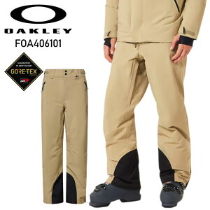  OAKLEYSUB TEMP RC GORE-TEX 2.0 PANT J[:PEBBLE I[N[ Xm{EFA Y Xm[{[hpc SAebNX I[N[ PNT 25-26 {Ki