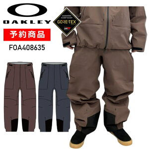 �y�����\�񏤕i�z�� 26-27 OAKLEY BALDFACE PRO GORE-TEX PANT �I�[�N���[ �X�m�{�E�F�A �����Y �X�m�[�{�[�h�p���c �S�A�e�b�N�X �I�[�N���[ PNT ���{���K�i