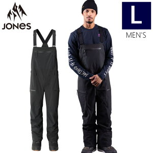 Xg1_  JONES MTN SURF RECYCLE BIB PNT STEALTH BLACK LTCY W[Y pc PANT Y Xm[{[h XL[ Xm{EFA rupc 24-25 ^ f {Ki