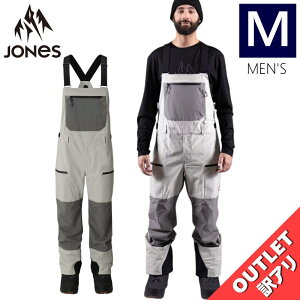 Xg1_ yAEgbgz JONES MTN SURF RECYCLE BIB PNT J[:SMOKE GRAY MTCY W[Y pc PANT Y Xm[{[h XL[ Xm{EFA rupc 24-25 ^ f {K