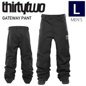 24-25 THIRTYTWO GATEWAY PNT J[:BLACK LTCY T[eBc[ pc PANT Y Xm[{[h XL[ Xm{EFA ^ {Ki 