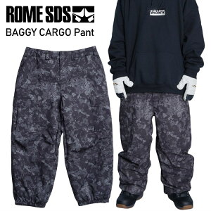  24-25 ROME SDS BAGGY CARGO PANT J[:SNEAKYZ CAMO oM[J[S [ Xm{EFA Xm[{[h pc jZbNX Y fB[X PNT 2024-2025 ^ f {Ki