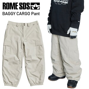  24-25 ROME SDS BAGGY CARGO PANT J[:CREAM oM[J[S [ Xm{EFA Xm[{[h pc jZbNX Y fB[X PNT 2024-2025 ^ f {Ki