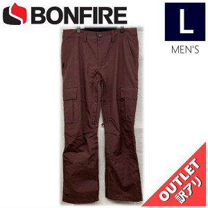 y64%OFF/OUTLETz BONFIRE TACTICAL PNT J[:MAROON LTCY Y Xm[{[h XL[ pc PANT AEgbg