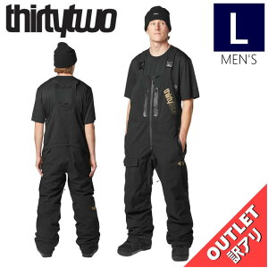 yAEgbgz24-25 THIRTYTWO DEEP CREEK BIB PNT J[:BLACK LTCY T[eBc[ T[eB[c[ pc PANT Y Xm[{[h XL[ Xm{EFA rupc ^ f {Ki