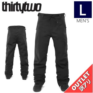 yAEgbgz24-25 THIRTYTWO WOODERSON PNT J[:BLACK LTCY T[eBc[ T[eB[c[ pc PANT Y Xm[{[h XL[ Xm{EFA ^ f {Ki