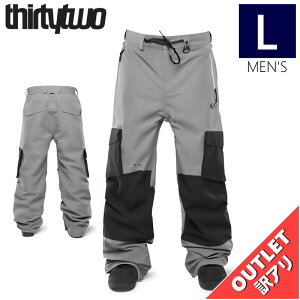 yAEgbgz24-25 THIRTYTWO BLAHZAY CARGO PNT J[:CHARCOAL LTCY T[eBc[ T[eB[c[ pc PANT Y Xm[{[h XL[ Xm{EFA ^ f {Ki