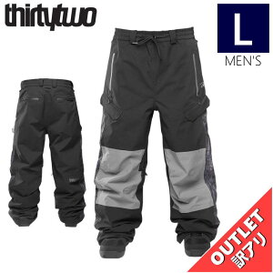 yAEgbgz24-25 THIRTYTWO SWEEPER XLT PNT J[:BLACK LTCY T[eBc[ T[eB[c[ pc PANT Y Xm[{[h XL[ Xm{EFA ^ f {Ki