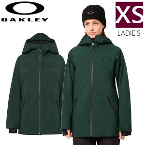 Xg1_  OAKLEY TC JUNO REDUCT SHELL JKT J[:HUNTER GREEN XSTCY I[N[ Wm_NgVF WPbg JACKET fB[X Xm[{[h XL[ nCXybN ^ {Ki