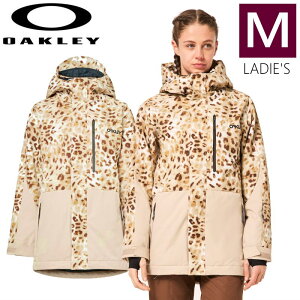  OAKLEY WMNS TNP TBT INSULATED JKT J[:CHEETA TD PRINT MTCY I[N[ WPbg JACKET fB[X Xm[{[h XL[ ^ {Ki