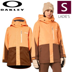  OAKLEY WMNS TNP TBT INSULATED JKT J[:SOFT ORANGE CARAFE STCY I[N[ WPbg JACKET fB[X Xm[{[h XL[ ^ {Ki