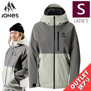 Xg1_ yAEgbgz JONES MTN SURF RECYCLE JKT J[:SMOKE GRAY GRANITE GRAY STCY W[Y WPbg JACKET fB[X Xm[{[h XL[ Xm{EFA 24-25 {Ki