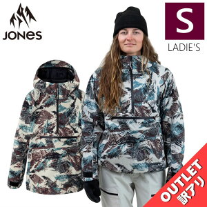 �y�A�E�g���b�g�z25-26 JONES MTN SURF RECYCLED ANORAK JKT �J���[:PEAKCAMO S�T�C�Y �W���[���Y �W���[���Y �W���P�b�g JACKET ���f�B�[�X �X�m�[�{�[�h �X�L�[ �X�m�{�E�F�A ���{���K�i