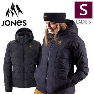  JONES DARK START RECYCLE HOODIE JKT STEALTH BLACK STCY W[Y Ci[_E JACKET fB[X Xm[{[h XL[ Xm{EFA 24-25 {Ki