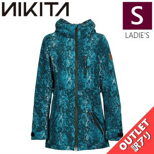 Xg1_ yOUTLETz NIKITA HOLLYHOCK JKT TEAL SNAKESKIN STCY jL[^ z[[zbN WPbg JACKET Xm{EFA fB[X Xm[{[h XL[ nCXybN VvX^C ^ A