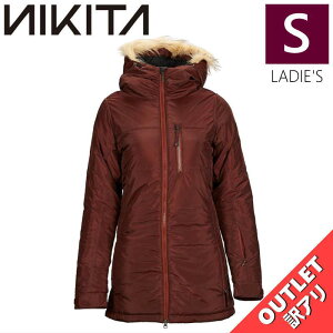 yOUTLETz NIKITA ACER JKT BRANDYWINE STCY jL[^ GCT[ WPbg JACKET Xm{EFA fB[X Xm[{[h XL[ nCXybN VvX^C ^ AEgbg {Ki