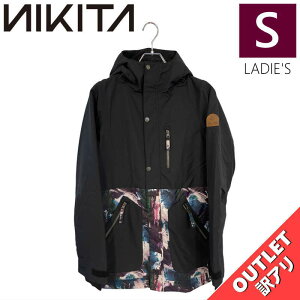 Xg1_ yOUTLETz NIKITA SYCAMORE JKT BLACK PAINT PALETTE STCY jL[^ VJA WPbg JACKET Xm{EFA fB[X Xm[{[h XL[ nCXybN VvX^C ^ AE