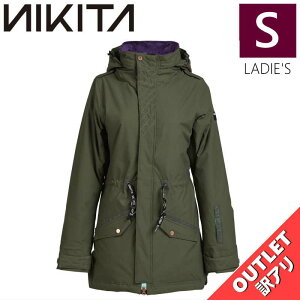 yOUTLETz NIKITA POPLAR STRETCH JKT FATIGUE STCY jL[^ |v Xgb` WPbg JACKET Xm{EFA fB[X Xm[{[h XL[ nCXybN ^ AEgbg {Ki