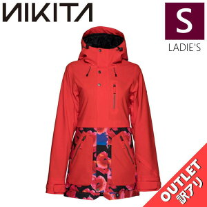 yOUTLETz NIKITA SYCAMORE JKT RED STCY jL[^ VJA WPbg JACKET Xm{EFA fB[X Xm[{[h XL[ nCXybN ^ AEgbg {Ki