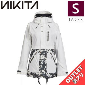 yOUTLETz NIKITA SYCAMORE JKT WHITE STCY jL[^ VJA WPbg JACKET Xm{EFA fB[X Xm[{[h XL[ nCXybN ^ AEgbg {Ki