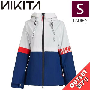 yOUTLETz NIKITA LINDAN JKT WHITE STCY jL[^ _ WPbg JACKET Xm{EFA fB[X Xm[{[h XL[ nCXybN ^ AEgbg {Ki