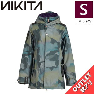 yOUTLETz NIKITA BANYON JKT MOUNTAIN FATIGUE STCY jL[^ oj WPbg JACKET Xm{EFA fB[X Xm[{[h XL[ ^ AEgbg {Ki