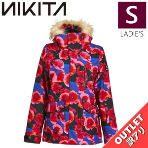 yOUTLETz NIKITA HAWTHORNE PRINT JKT PANSY STCY jL[^ z[\[vg WPbg JACKET Xm{EFA fB[X Xm[{[h XL[ ^ AEgbg {Ki