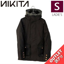 楽天市場】nikita パーカーの通販