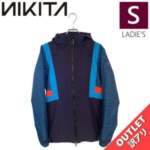 yOUTLETz NIKITA BONSAI JKT NAVY STCY jL[^ {TC WPbg JACKET Xm{EFA fB[X Xm[{[h XL[ VvX^C ^ AEgbg {Ki