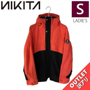 yOUTLETz NIKITA SITKA JKT POPPY STCY jL[^ VgJ WPbg JACKET Xm{EFA fB[X Xm[{[h XL[ ^ AEgbg {Ki